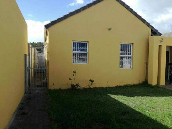 3 Bedroom House in Rocklands