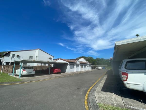 3 Bedroom Duplex