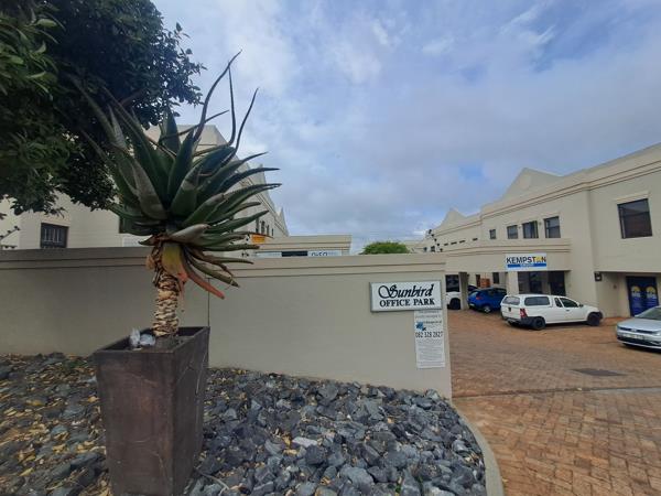 90 m² Commercial space