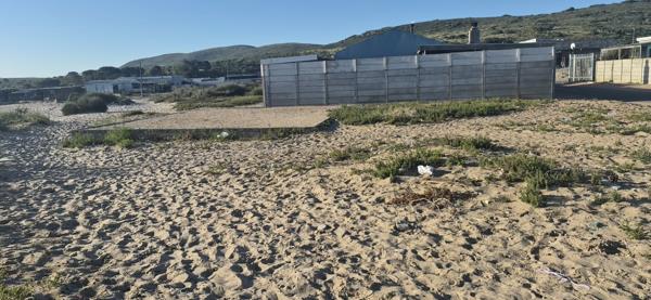 265 m² Land