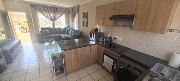 2 Bedroom Simplex
