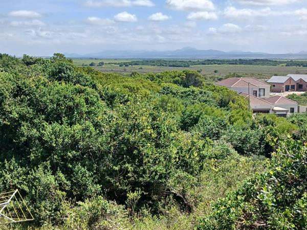 662 m² Land