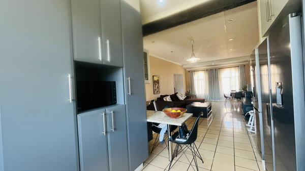 3 Bedroom Apartment