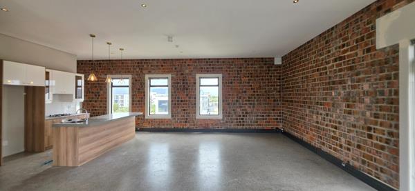 368 m² Office Space