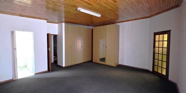 1 Bedroom House