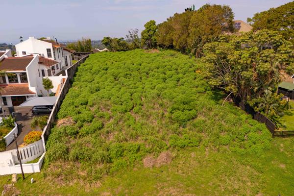 1 800 m² Land