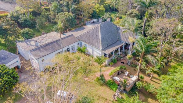 5 Bedroom House
