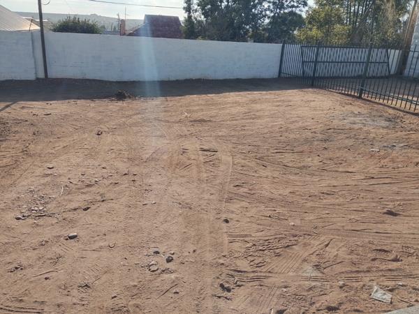 268 m² Land