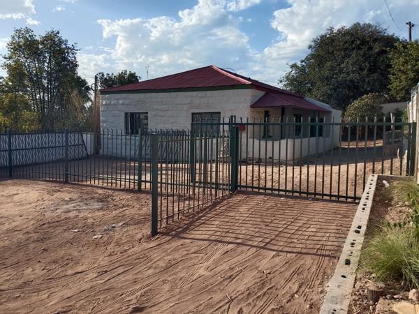 268 m² Land