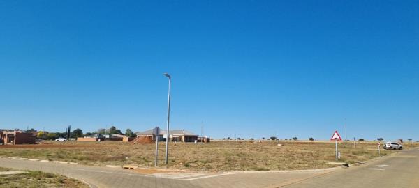 533 m² Land