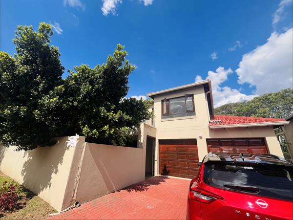 3 Bedroom Cluster