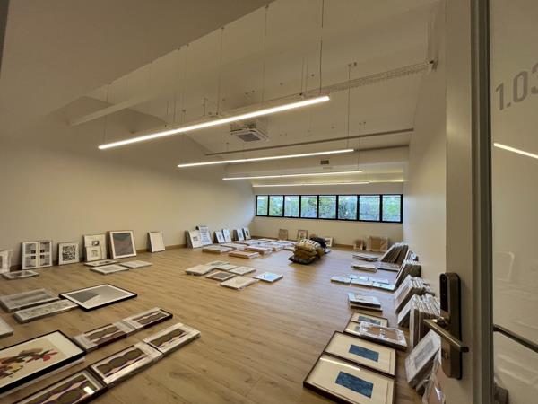 226 m² Commercial space