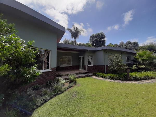6 Bedroom House