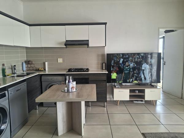1 Bedroom Townhouse