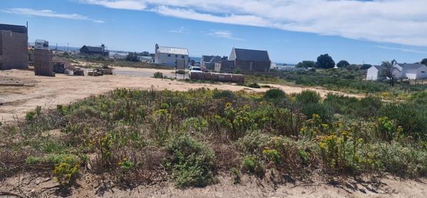 258 m² Land