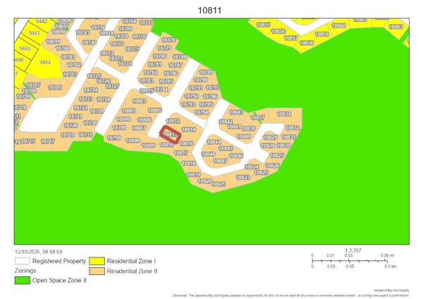 306 m² Land