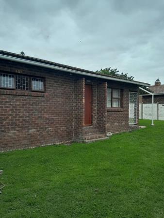 1 Bedroom Flat