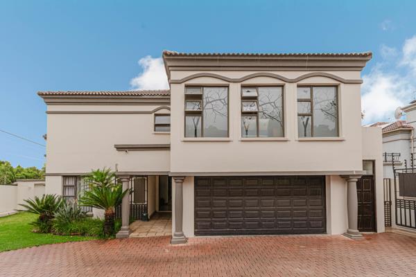 4 Bedroom Cluster