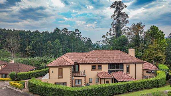 6 Bedroom House