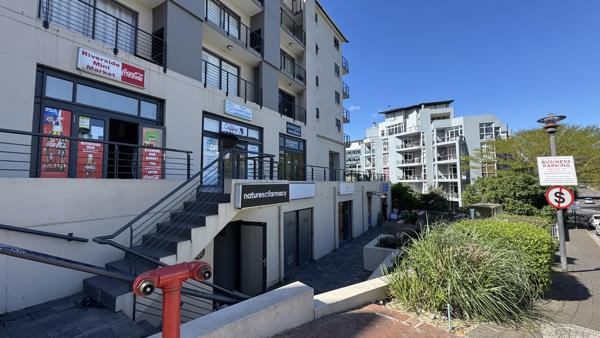 87 m² Commercial space