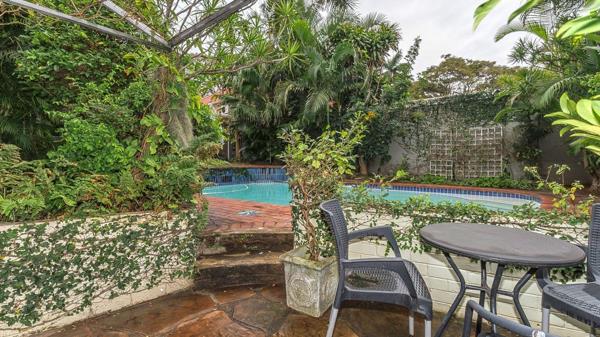 1 Bedroom Garden Cottage
