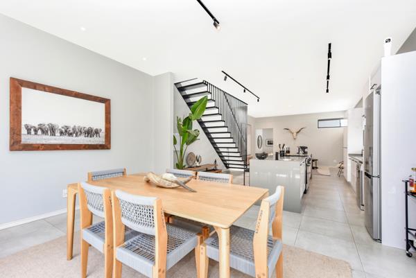2 Bedroom Duplex