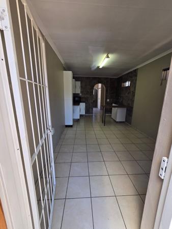 1 Bedroom Flat