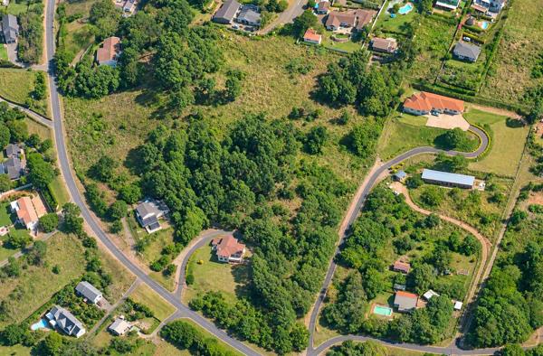 1.2 ha Land