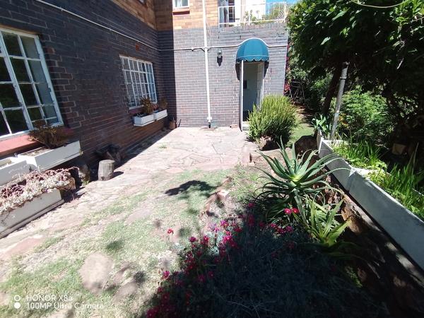 2 Bedroom Garden Cottage