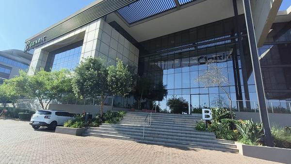 788 m² Commercial space