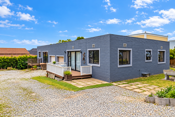 5 Bedroom House