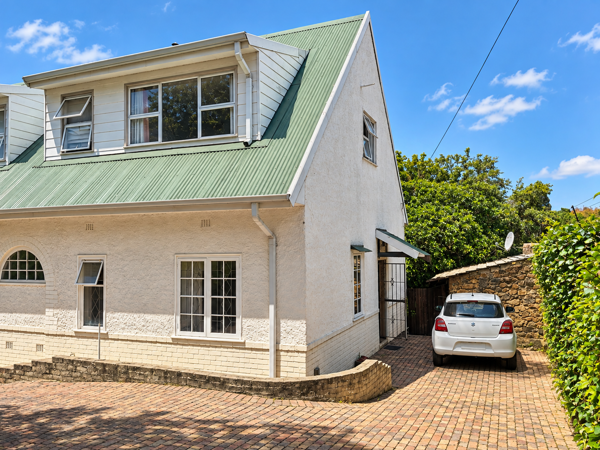 1 Bedroom Garden Cottage
