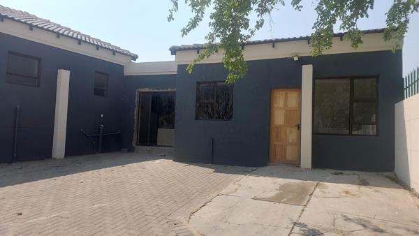 1 Bedroom Flat