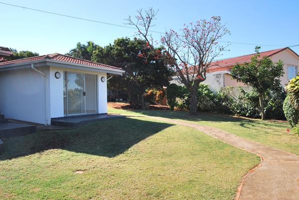 1 Bedroom Garden Cottage