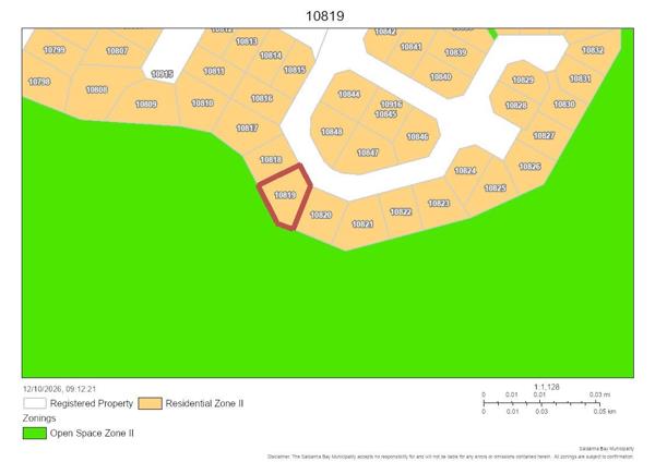 347 m² Land