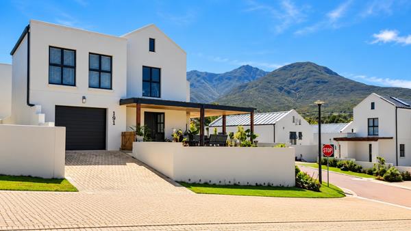3 Bedroom Duplex