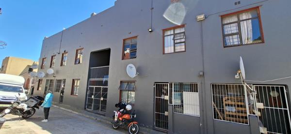 810 m² Commercial space
