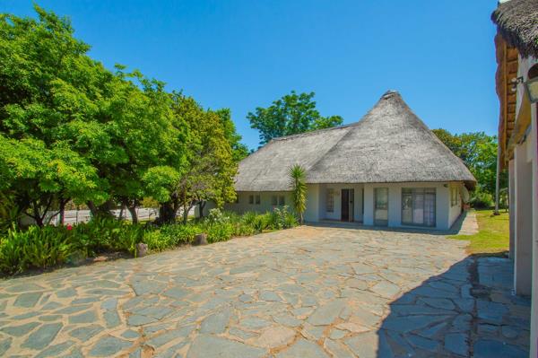 5 Bedroom House