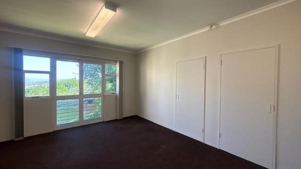 20 m² Office Space