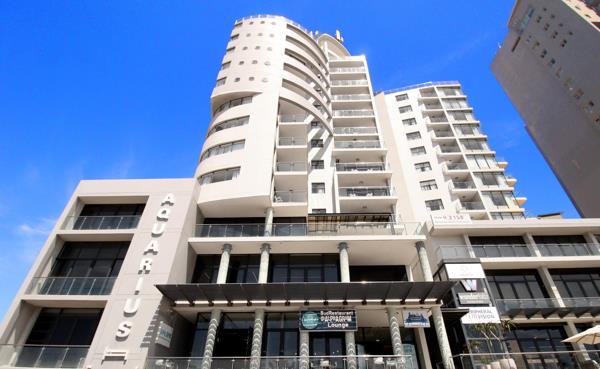 4 Bedroom Penthouse