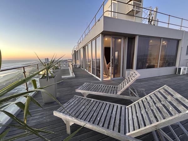 4 Bedroom Penthouse