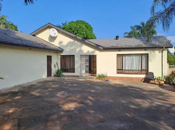 5 Bedroom House