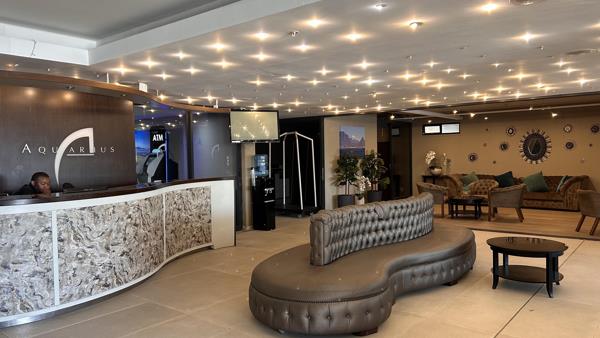 3 Bedroom Penthouse