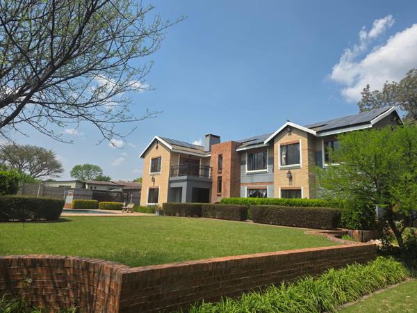 5 Bedroom House