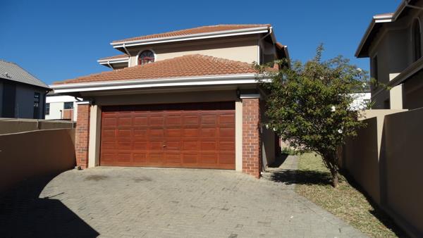 3 Bedroom Cluster