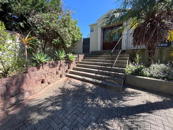 1 Bedroom Garden Cottage