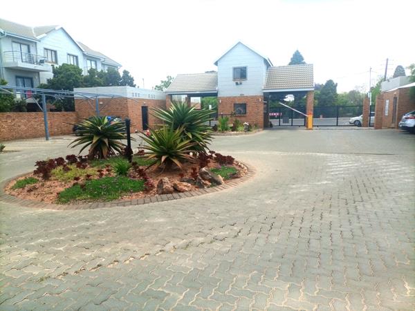 2 Bedroom Duplex