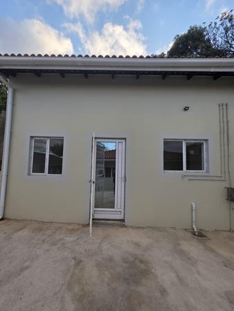1.5 Bedroom Garden Cottage