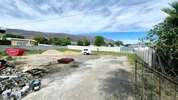 971 m² Land