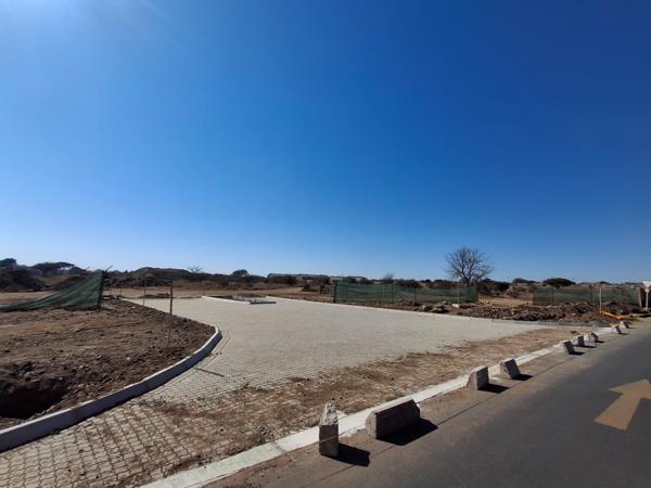 2.2 ha Land